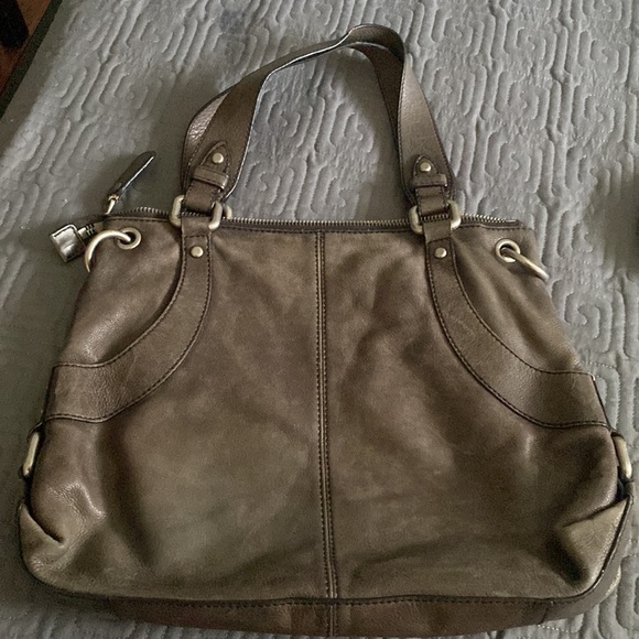 FOSSIL bag - Picture 4 of 8